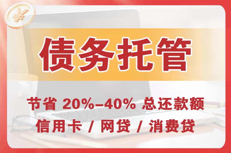 新城区债务托管